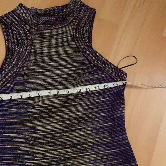 Authentic gorgeus Missoni dress - Picture 3 of 14